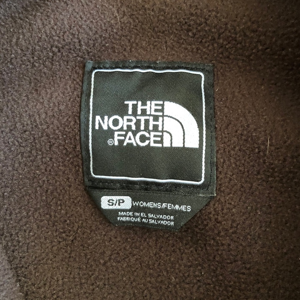 WOMENS NORTH FACE - Picture 2 of 2
